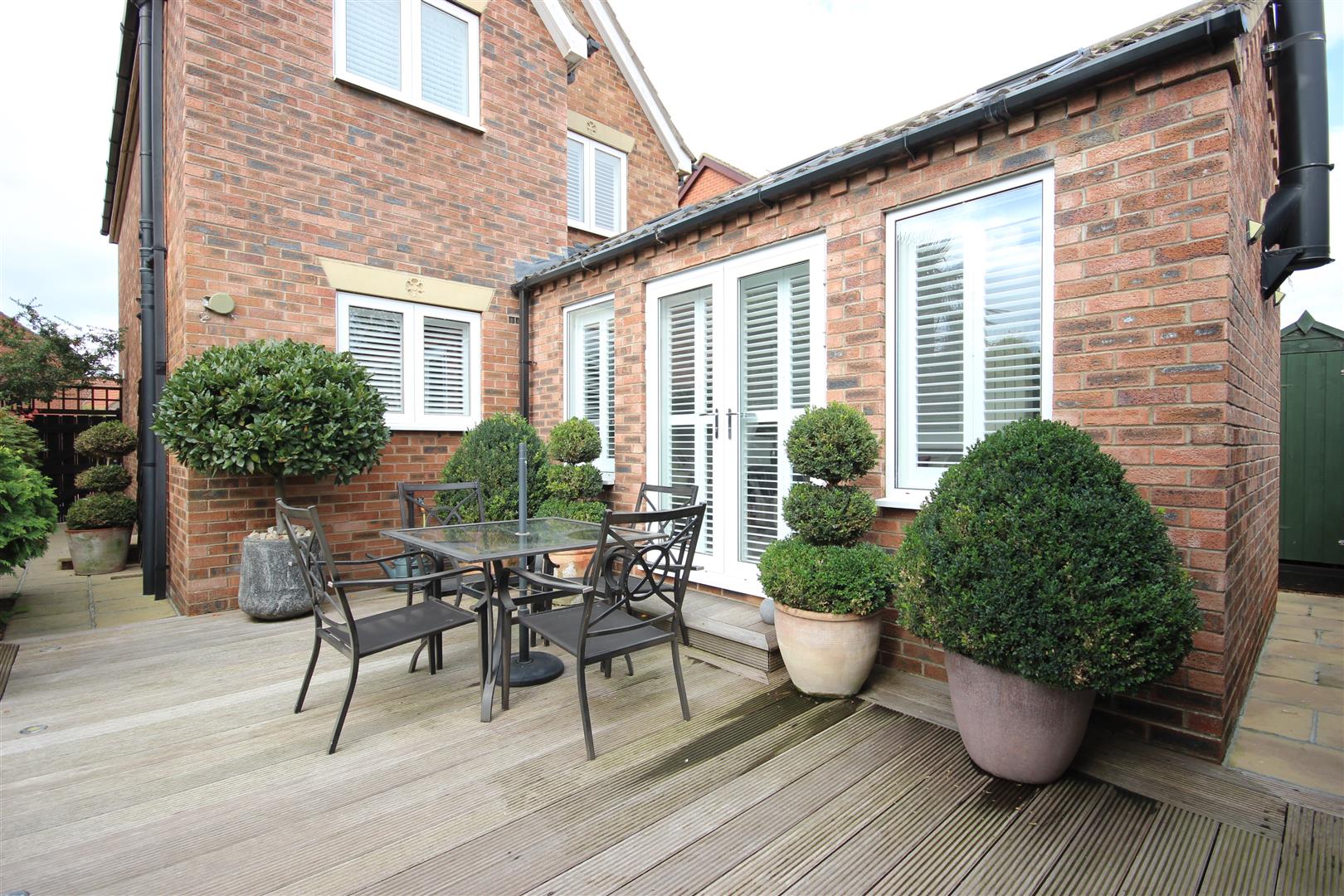 Rosedale, Leven, Beverley